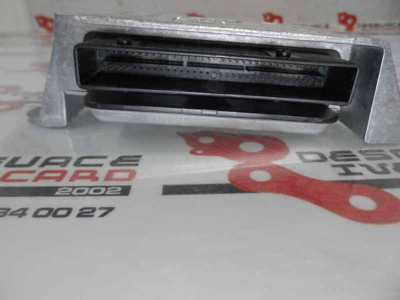 CENTRALITA AIRBAG RENAULT SCENIC II 2006 1.9 DCI D (131 CV)