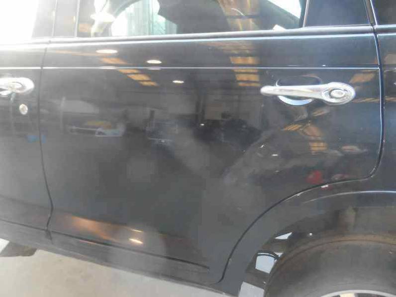 PUERTA TRASERA IZQUIERDA CHRYSLER PT CRUISER 2006