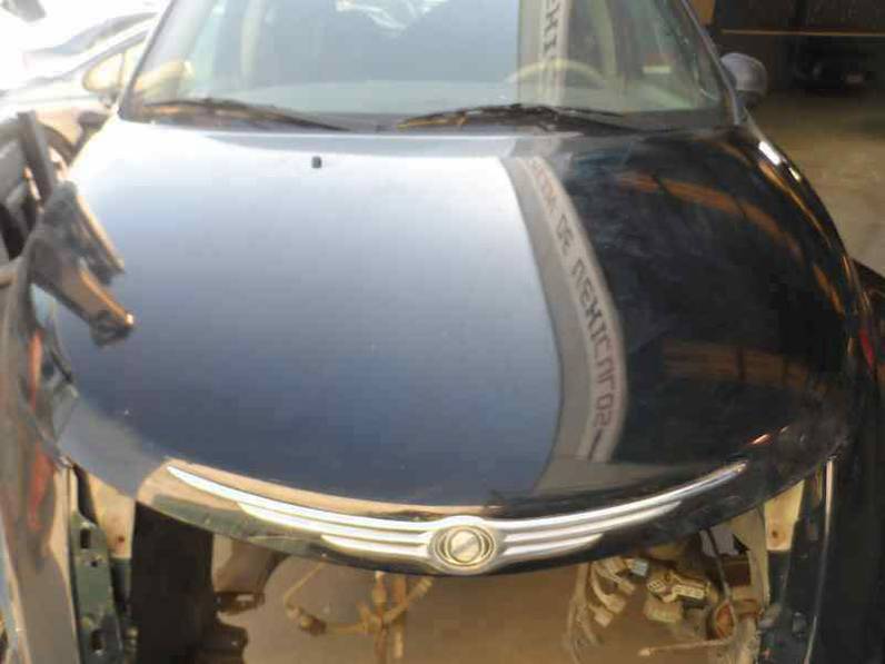 CAPOT CHRYSLER PT CRUISER 2006