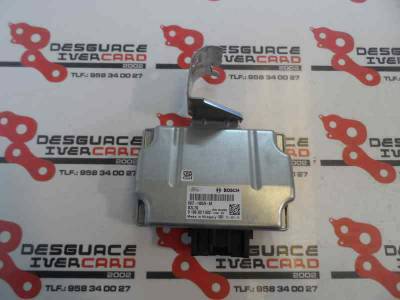 MODULO ELECTRONICO FORD FOCUS LIM 2011 1.6 TDCI (116 CV)