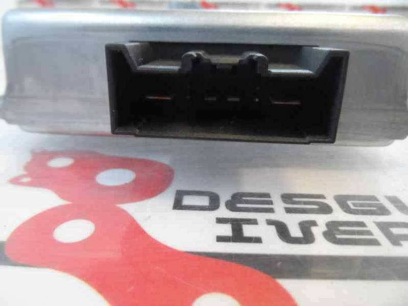 MODULO ELECTRONICO FORD FOCUS LIM 2011 1.6 TDCI (116 CV)