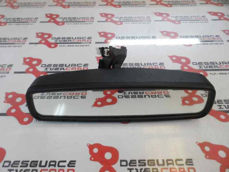 ESPEJO INTERIOR FORD FOCUS LIM 2011 1.6 TDCI (116 CV)