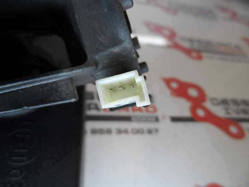 ESPEJO INTERIOR FORD FOCUS LIM 2011 1.6 TDCI (116 CV)