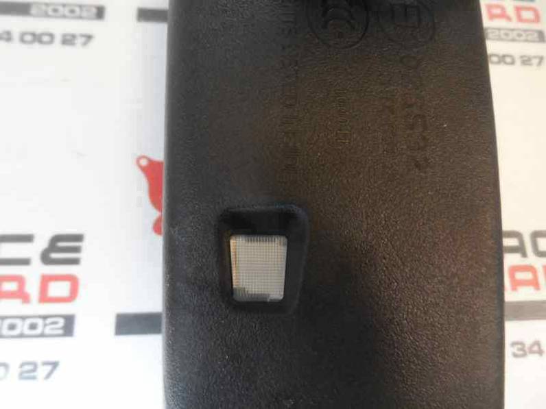 ESPEJO INTERIOR FORD FOCUS LIM 2011 1.6 TDCI (116 CV)