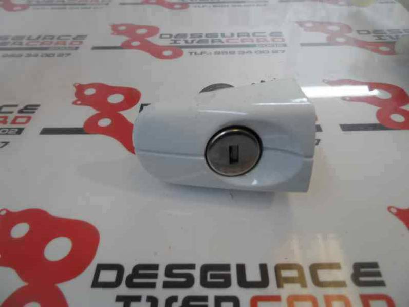 JUEGO BOMBINES FORD FOCUS LIM 2011 1.6 TDCI (116 CV)