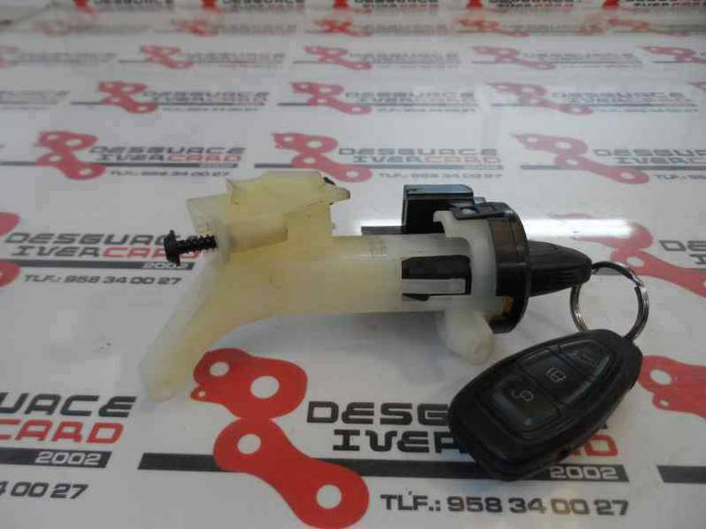 JUEGO BOMBINES FORD FOCUS LIM 2011 1.6 TDCI (116 CV)