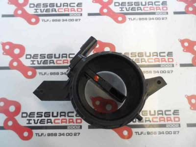 CAUDALIMETRO FORD FOCUS LIM 2011 1.6 TDCI (116 CV)