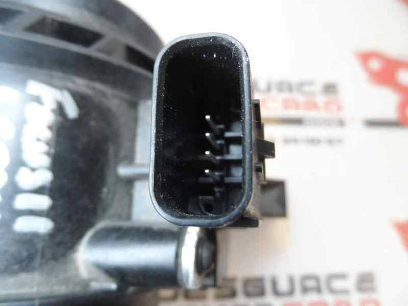 CAUDALIMETRO FORD FOCUS LIM 2011 1.6 TDCI (116 CV)