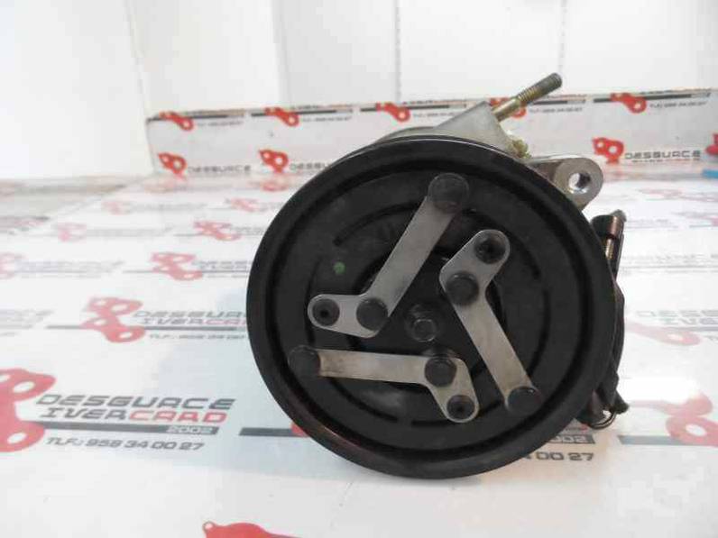 COMPRESOR AIRE ACONDICIONADO TATA INDIGO MARINA 2008 1405 (71 CV)