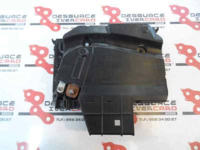 BATERIA FORD FOCUS LIM 2011 1.6 TDCI (116 CV)