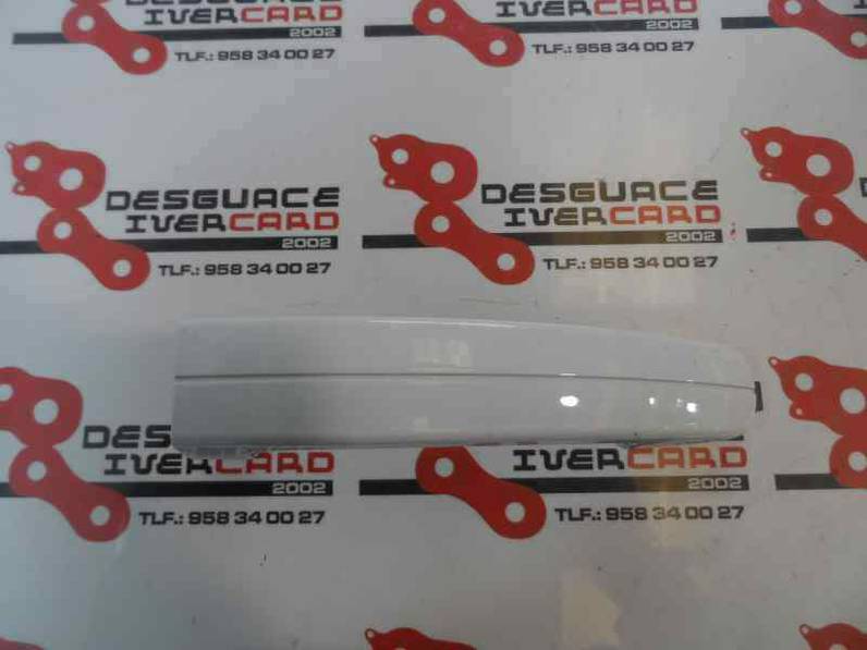 MANETA EXTERIOR DELANTERA IZQUIERDA FORD FOCUS LIM 2011 1.6 TDCI (116 CV)