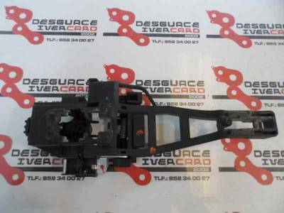 MANETA INTERIOR DELANTERA IZQUIERDA FORD FOCUS LIM 2011 1.6 TDCI (116 CV)