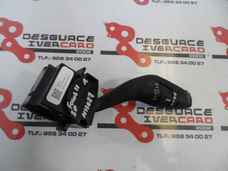 MANDO LIMPIA FORD FOCUS LIM 2011 1.6 TDCI (116 CV)