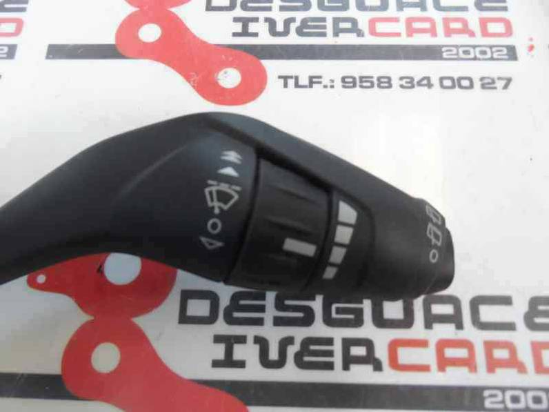 MANDO LIMPIA FORD FOCUS LIM 2011 1.6 TDCI (116 CV)