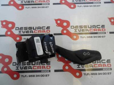 MANDO INTERMITENTES FORD FOCUS LIM 2011 1.6 TDCI (116 CV)