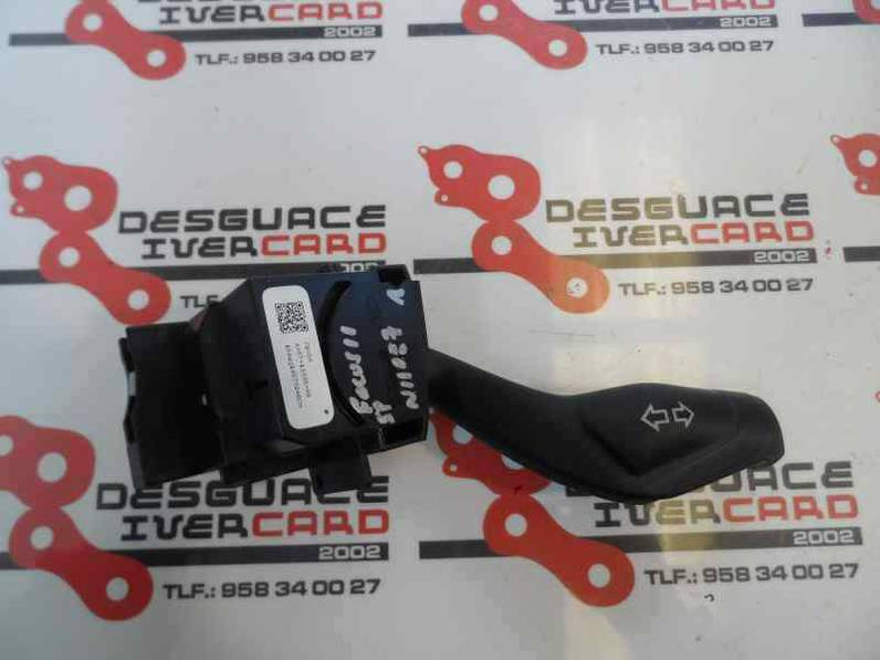 MANDO INTERMITENTES FORD FOCUS LIM 2011 1.6 TDCI (116 CV)