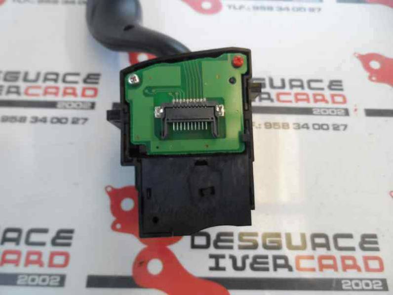 MANDO INTERMITENTES FORD FOCUS LIM 2011 1.6 TDCI (116 CV)