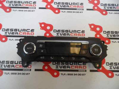 MANDO CLIMATIZADOR FORD FOCUS LIM 2011 1.6 TDCI (116 CV)