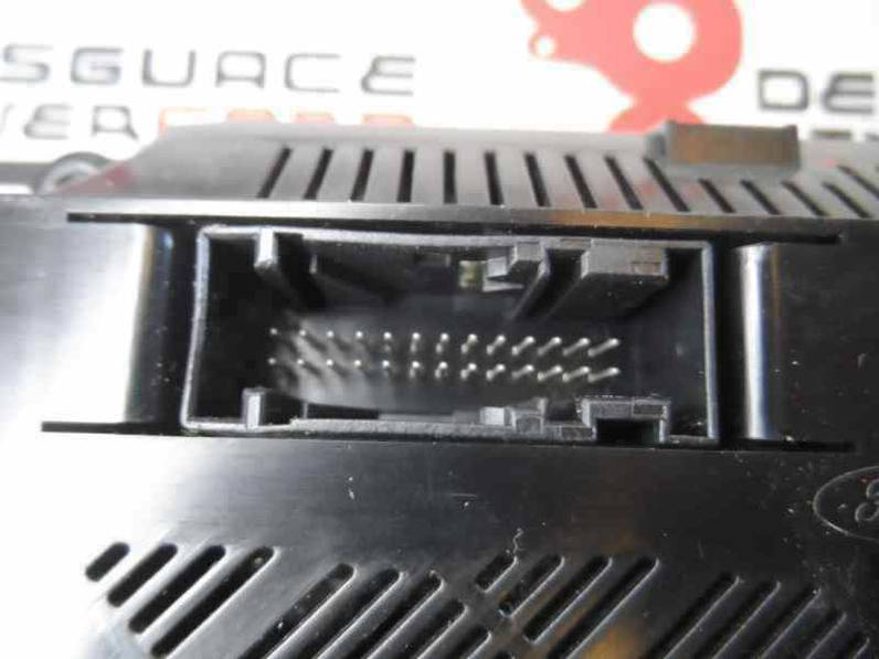 MANDO CLIMATIZADOR FORD FOCUS LIM 2011 1.6 TDCI (116 CV)