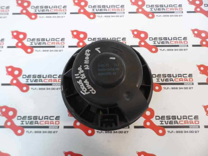 MOTOR CALEFACCION FORD FOCUS LIM 2011 1.6 TDCI (116 CV)