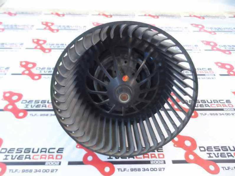 MOTOR CALEFACCION FORD FOCUS LIM 2011 1.6 TDCI (116 CV)