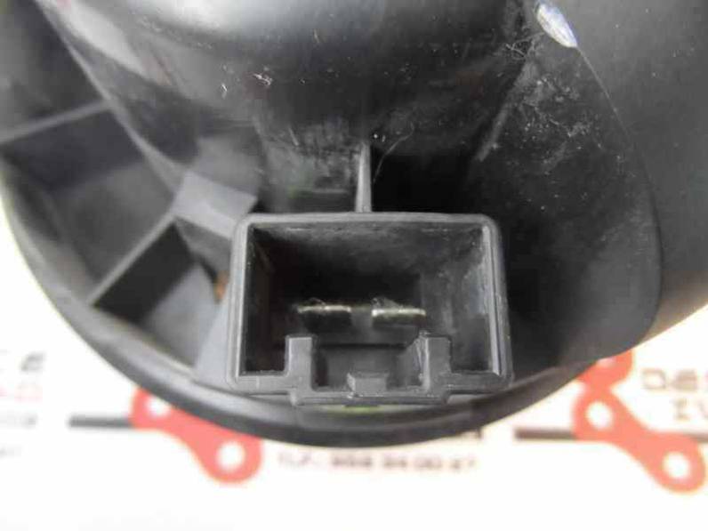 MOTOR CALEFACCION FORD FOCUS LIM 2011 1.6 TDCI (116 CV)