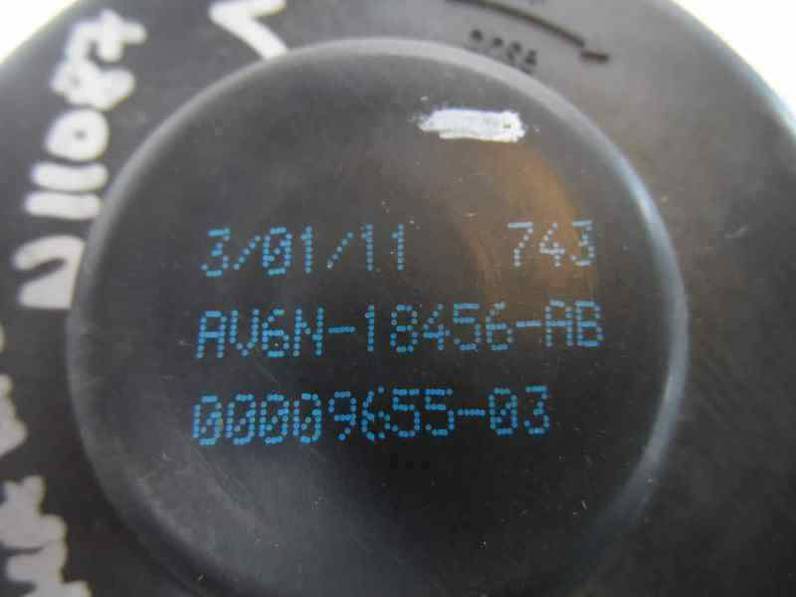 MOTOR CALEFACCION FORD FOCUS LIM 2011 1.6 TDCI (116 CV)