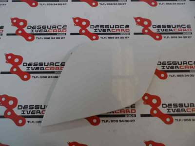 TAPA EXTERIOR COMBUSTIBLE FORD FOCUS LIM 2011 1.6 TDCI (116 CV)