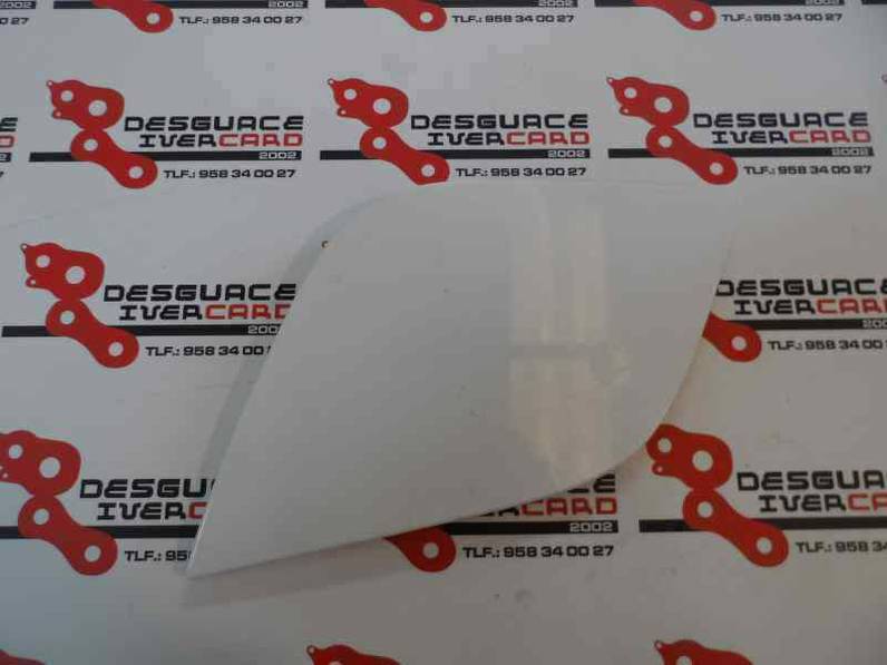 TAPA EXTERIOR COMBUSTIBLE FORD FOCUS LIM 2011 1.6 TDCI (116 CV)