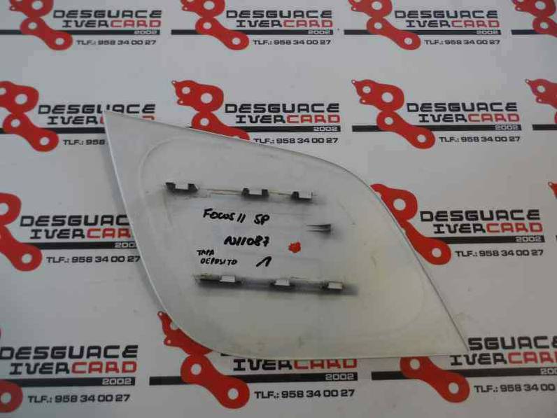 TAPA EXTERIOR COMBUSTIBLE FORD FOCUS LIM 2011 1.6 TDCI (116 CV)