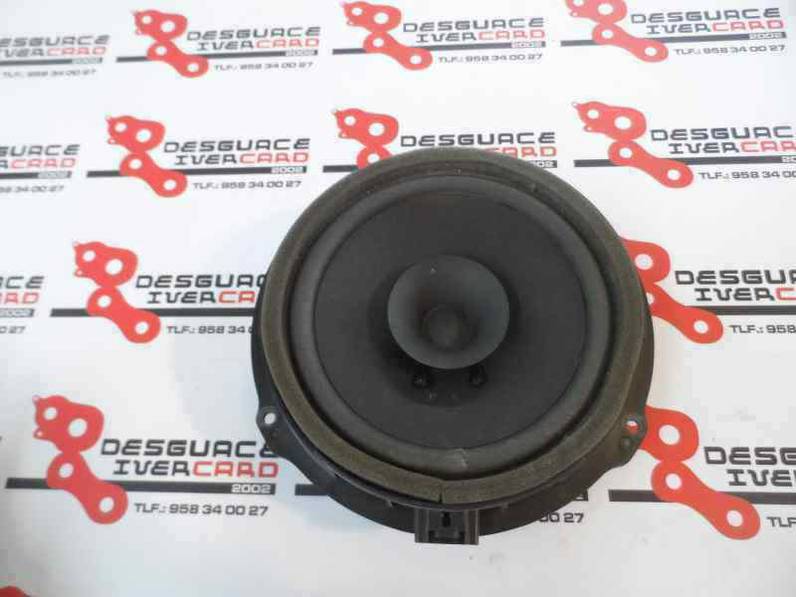 SISTEMA AUDIO RADIO CD FORD FOCUS LIM 2011 1.6 TDCI (116 CV)