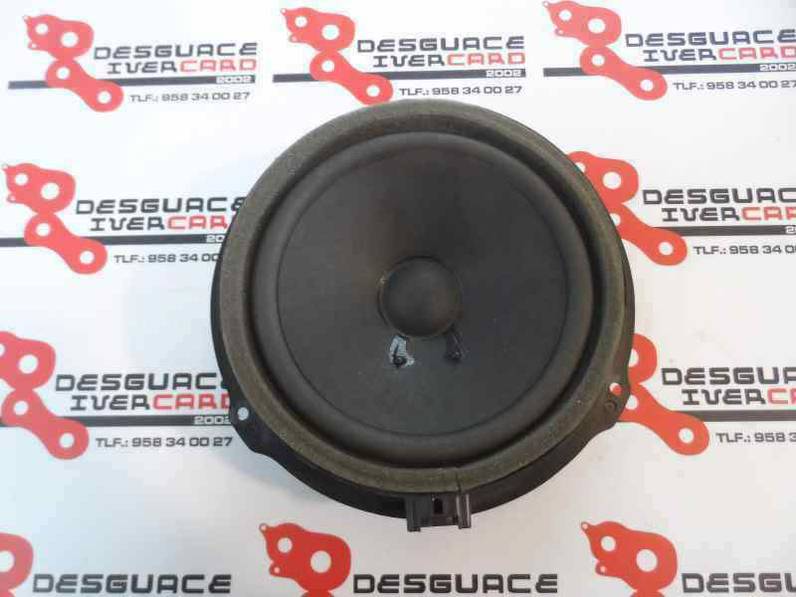 SISTEMA AUDIO RADIO CD FORD FOCUS LIM 2011 1.6 TDCI (116 CV)