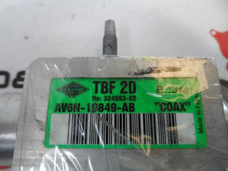 VALVULA EXPANSION FORD FOCUS LIM 2011 1.6 TDCI (116 CV)