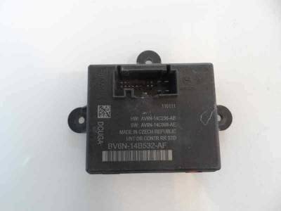 MODULO CONFORT FORD FOCUS LIM 2011 1.6 TDCI (116 CV)