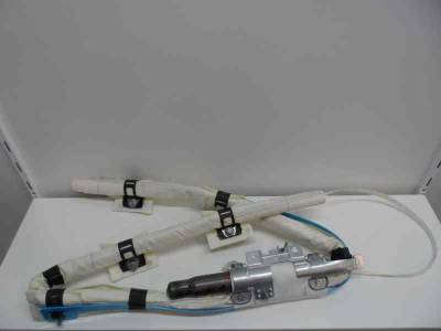 AIRBAG CORTINA DELANTERO IZQUIERDO FORD FOCUS LIM 2011 1.6 TDCI (116 CV)