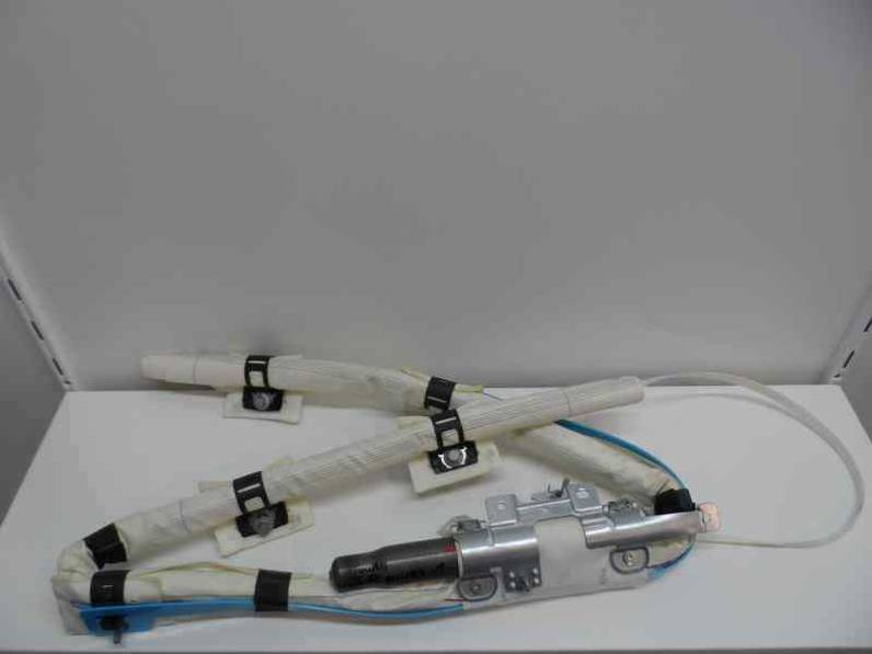 AIRBAG CORTINA DELANTERO IZQUIERDO FORD FOCUS LIM 2011 1.6 TDCI (116 CV)