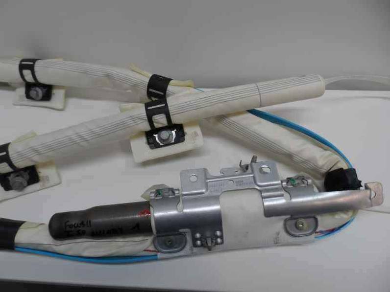 AIRBAG CORTINA DELANTERO IZQUIERDO FORD FOCUS LIM 2011 1.6 TDCI (116 CV)