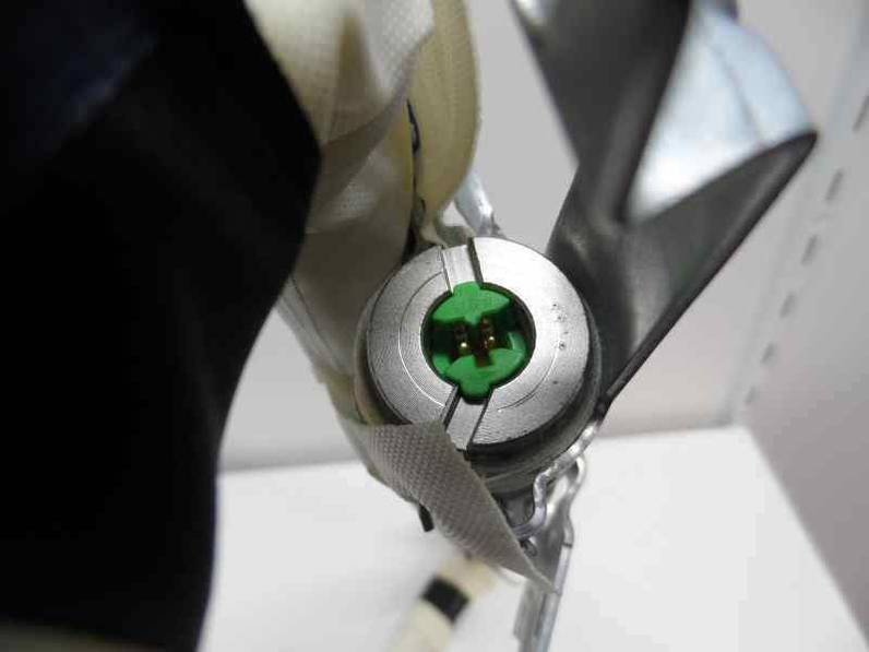 AIRBAG CORTINA DELANTERO IZQUIERDO FORD FOCUS LIM 2011 1.6 TDCI (116 CV)