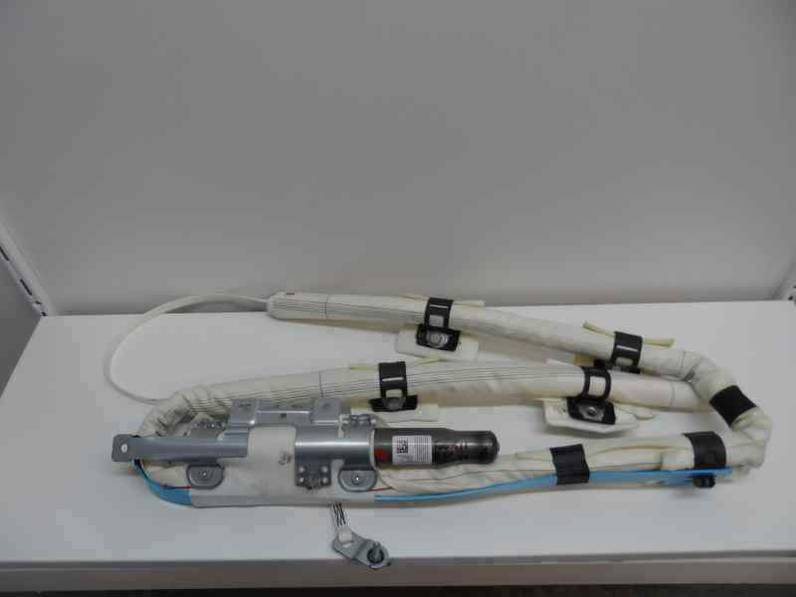 AIRBAG CORTINA DELANTERO DERECHO FORD FOCUS LIM 2011 1.6 TDCI (116 CV)