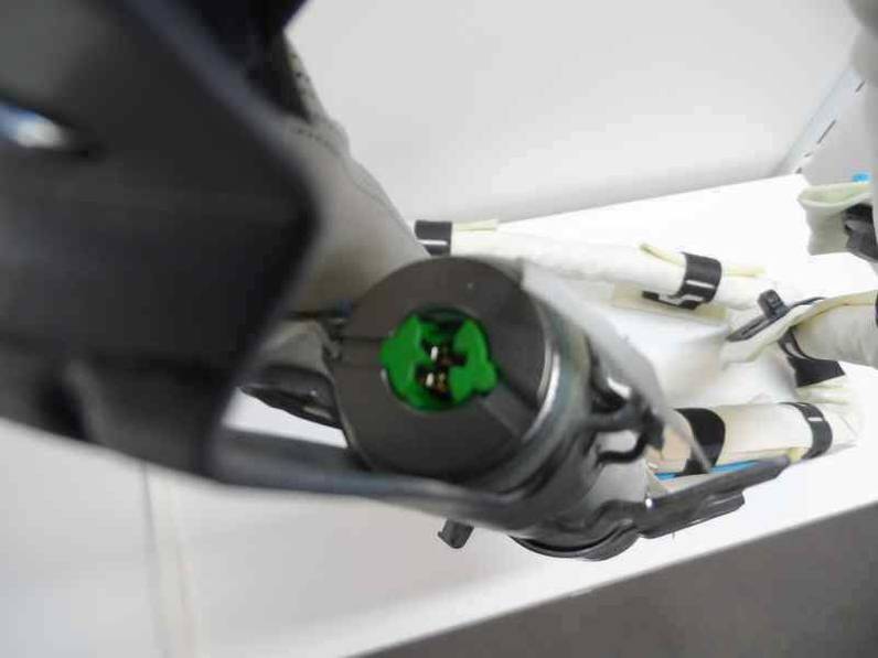 AIRBAG CORTINA DELANTERO DERECHO FORD FOCUS LIM 2011 1.6 TDCI (116 CV)