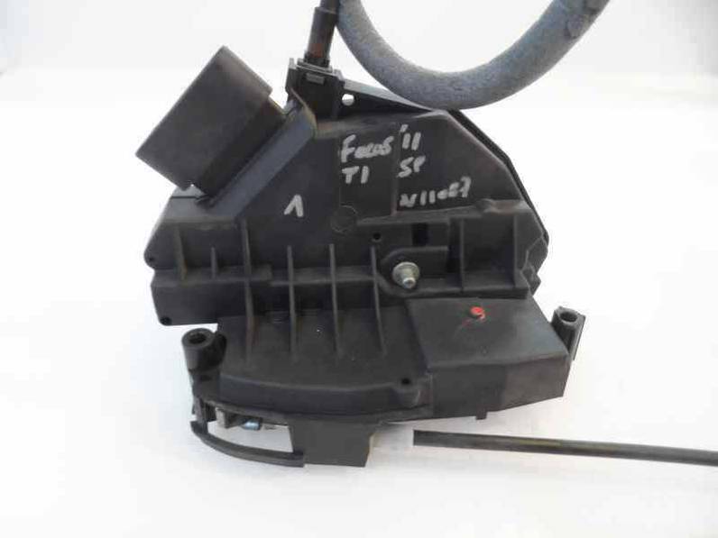 CERRADURA PUERTA TRASERA IZQUIERDA FORD FOCUS LIM 2011 1.6 TDCI (116 CV)