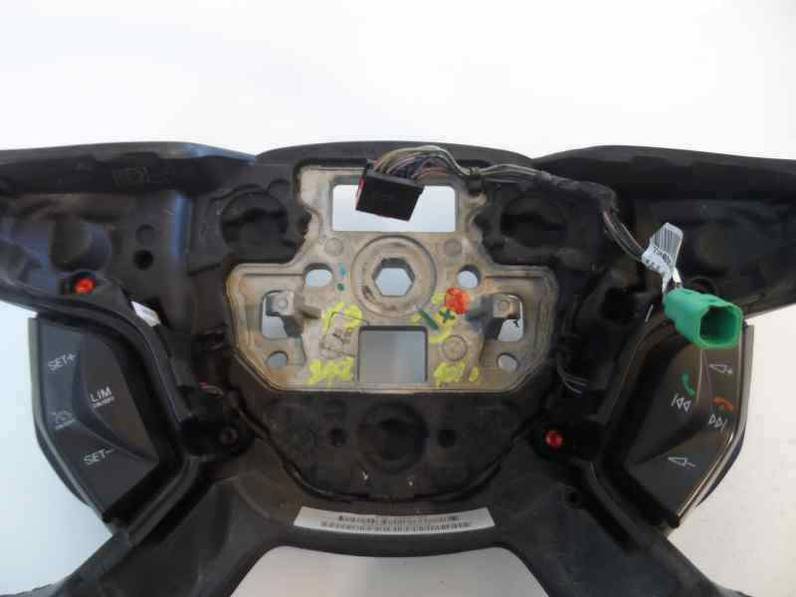 VOLANTE FORD FOCUS LIM 2011 1.6 TDCI (116 CV)