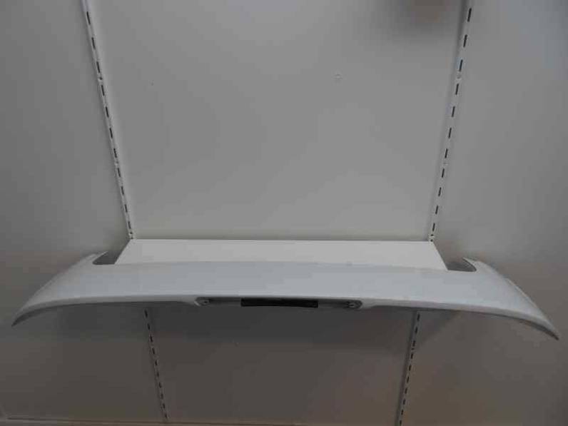 ALERON TRASERO FORD FOCUS LIM 2011 1.6 TDCI (116 CV)