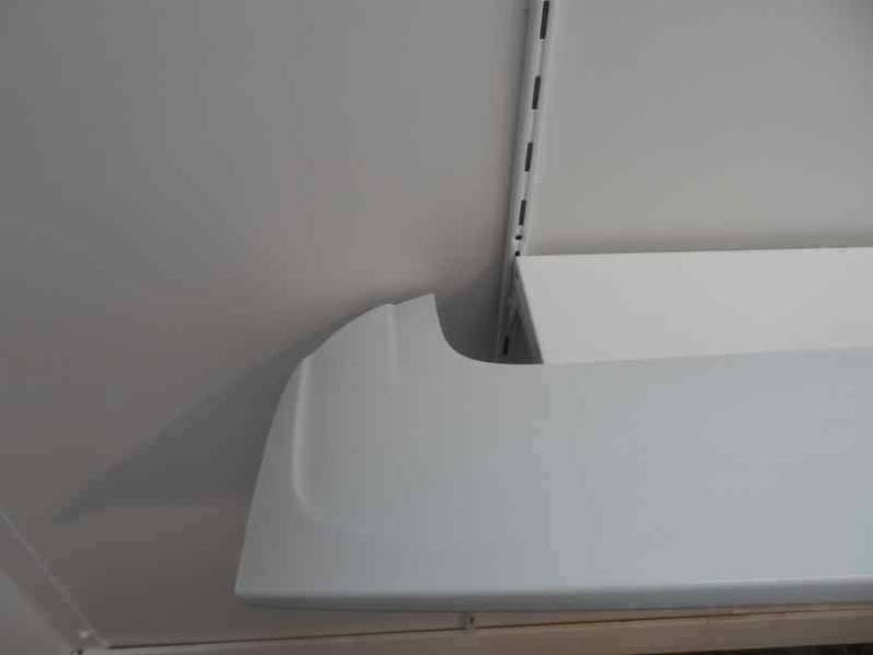 ALERON TRASERO FORD FOCUS LIM 2011 1.6 TDCI (116 CV)