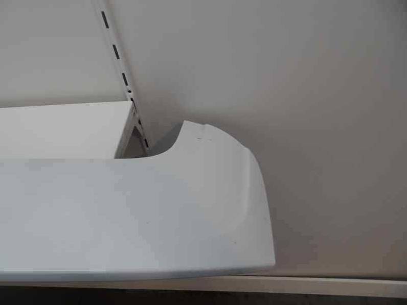 ALERON TRASERO FORD FOCUS LIM 2011 1.6 TDCI (116 CV)