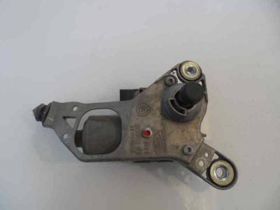 MOTOR LIMPIA DELANTERO FORD FOCUS LIM 2011 1.6 TDCI (116 CV)