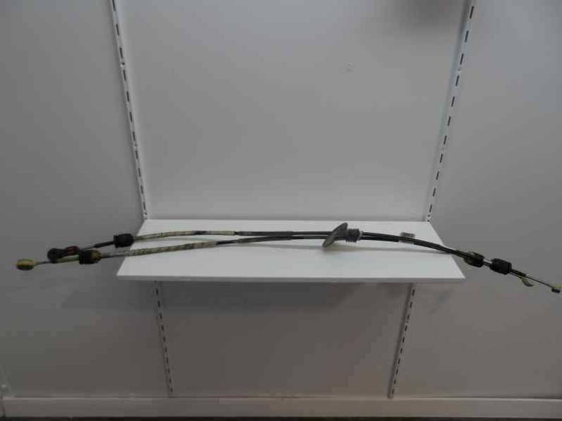 PALANCA CAMBIO FORD FOCUS LIM 2011 1.6 TDCI (116 CV)