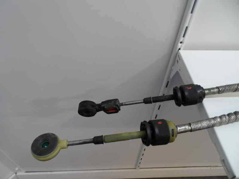 PALANCA CAMBIO FORD FOCUS LIM 2011 1.6 TDCI (116 CV)