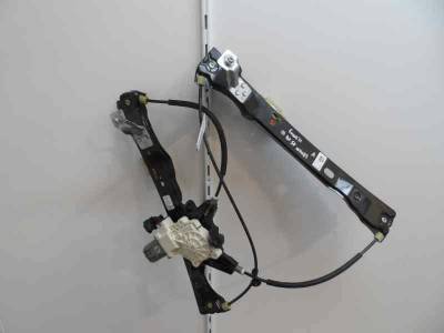 ELEVALUNAS DELANTERO IZQUIERDO FORD FOCUS LIM 2011 1.6 TDCI (116 CV)