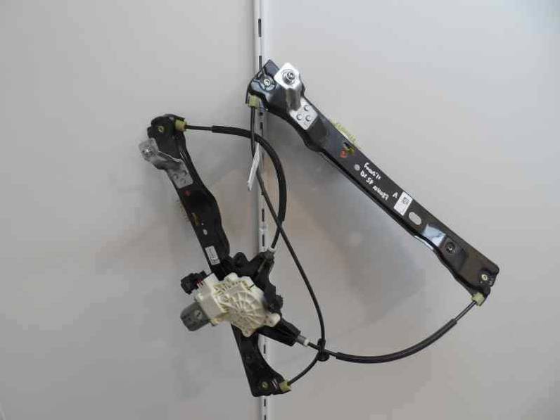 ELEVALUNAS DELANTERO IZQUIERDO FORD FOCUS LIM 2011 1.6 TDCI (116 CV)